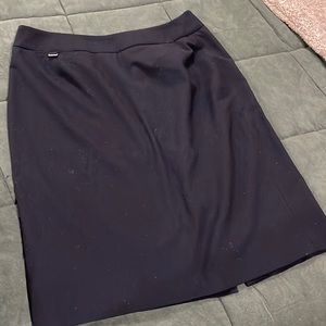 Calvin Klein skirt size 8